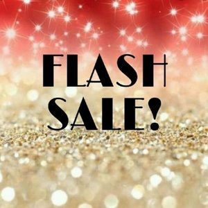 Flash Sale! 5 for $35 items! Lots of listings!